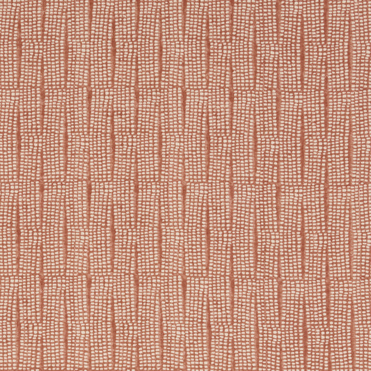 SCHUMACHER  MESA NOLAND BLOCK PRINT PRINTS PRINTS SPICE   - 182291