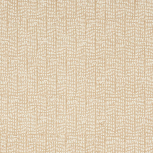 SCHUMACHER  MESA NOLAND BLOCK PRINT PRINTS PRINTS SAND   - 182292