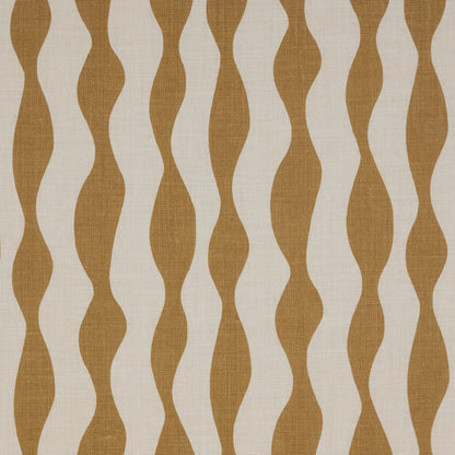 SCHUMACHER  MESA ELLSWORTH PRINTS PRINTS OCHRE   - 182311