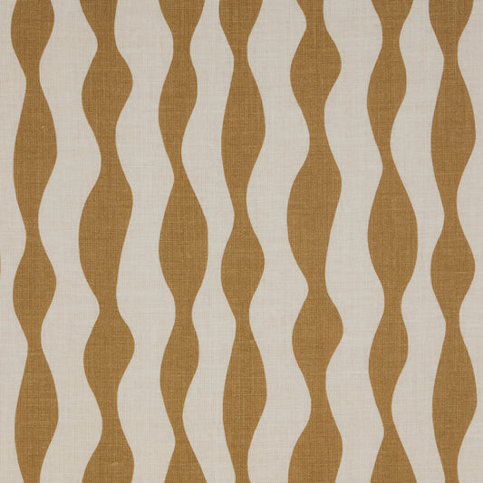 SCHUMACHER  MESA ELLSWORTH PRINTS PRINTS OCHRE   - 182311