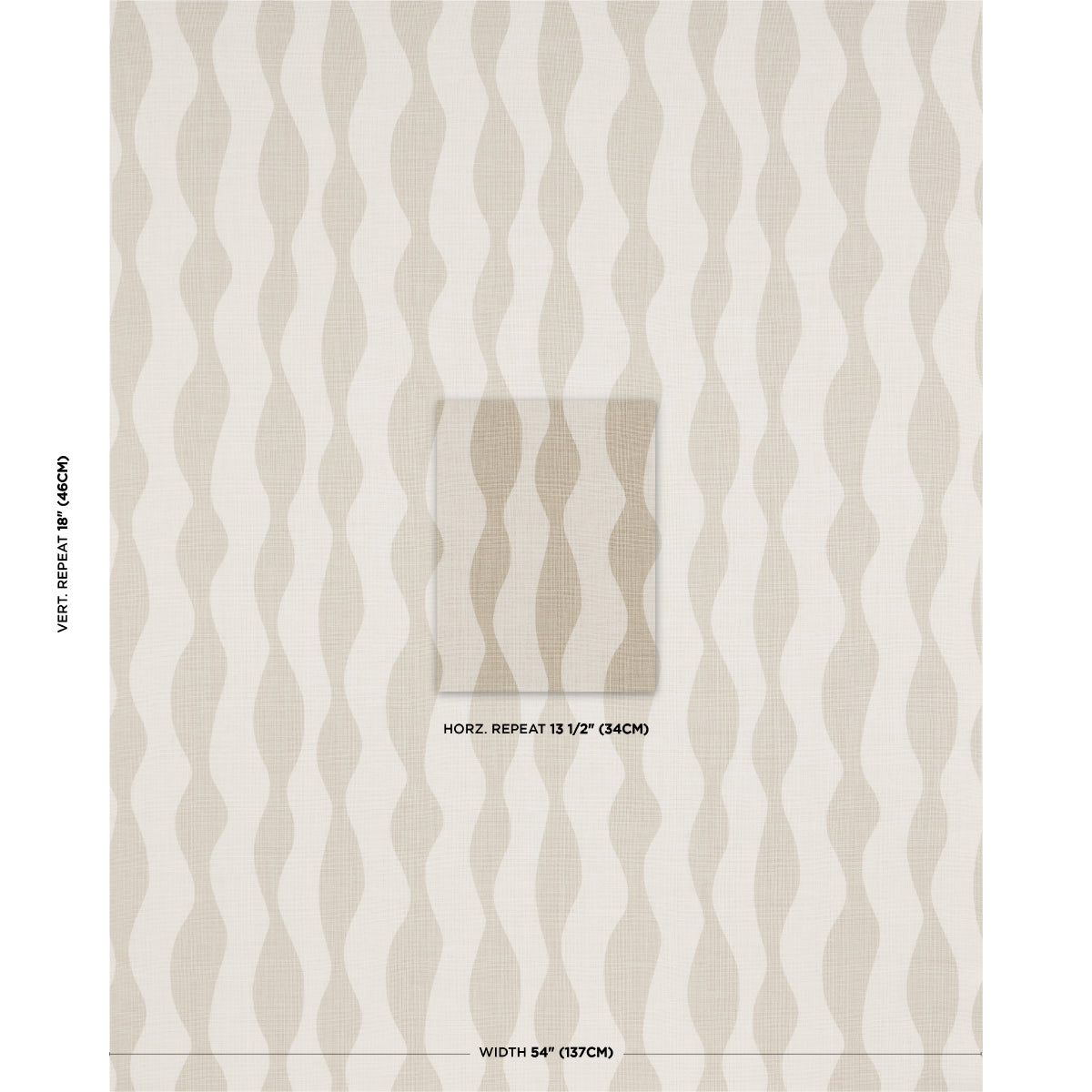 SCHUMACHER  MESA ELLSWORTH PRINTS PRINTS BIRCH   - 182312