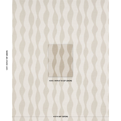 SCHUMACHER  MESA ELLSWORTH PRINTS PRINTS BIRCH   - 182312