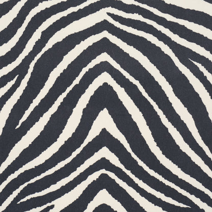 SCHUMACHER  CUT & PATTERNED VELVETS BLIXEN VELVET PRINTS PRINTS GRAPHITE   - 182440