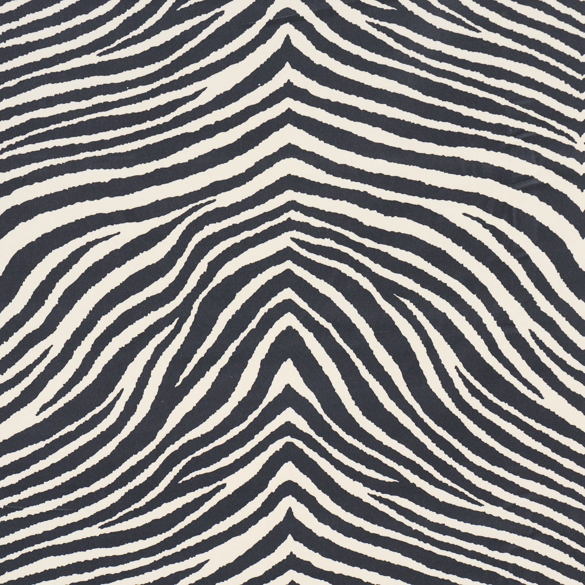 SCHUMACHER  CUT & PATTERNED VELVETS BLIXEN VELVET PRINTS PRINTS GRAPHITE   - 182440