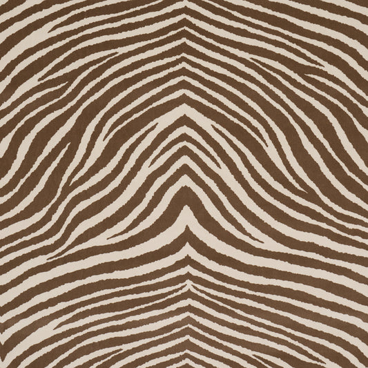 SCHUMACHER  CUT & PATTERNED VELVETS BLIXEN VELVET PRINTS PRINTS SAFARI   - 182441