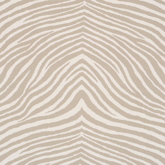 SCHUMACHER  CUT & PATTERNED VELVETS BLIXEN VELVET PRINTS PRINTS FAWN   - 182442