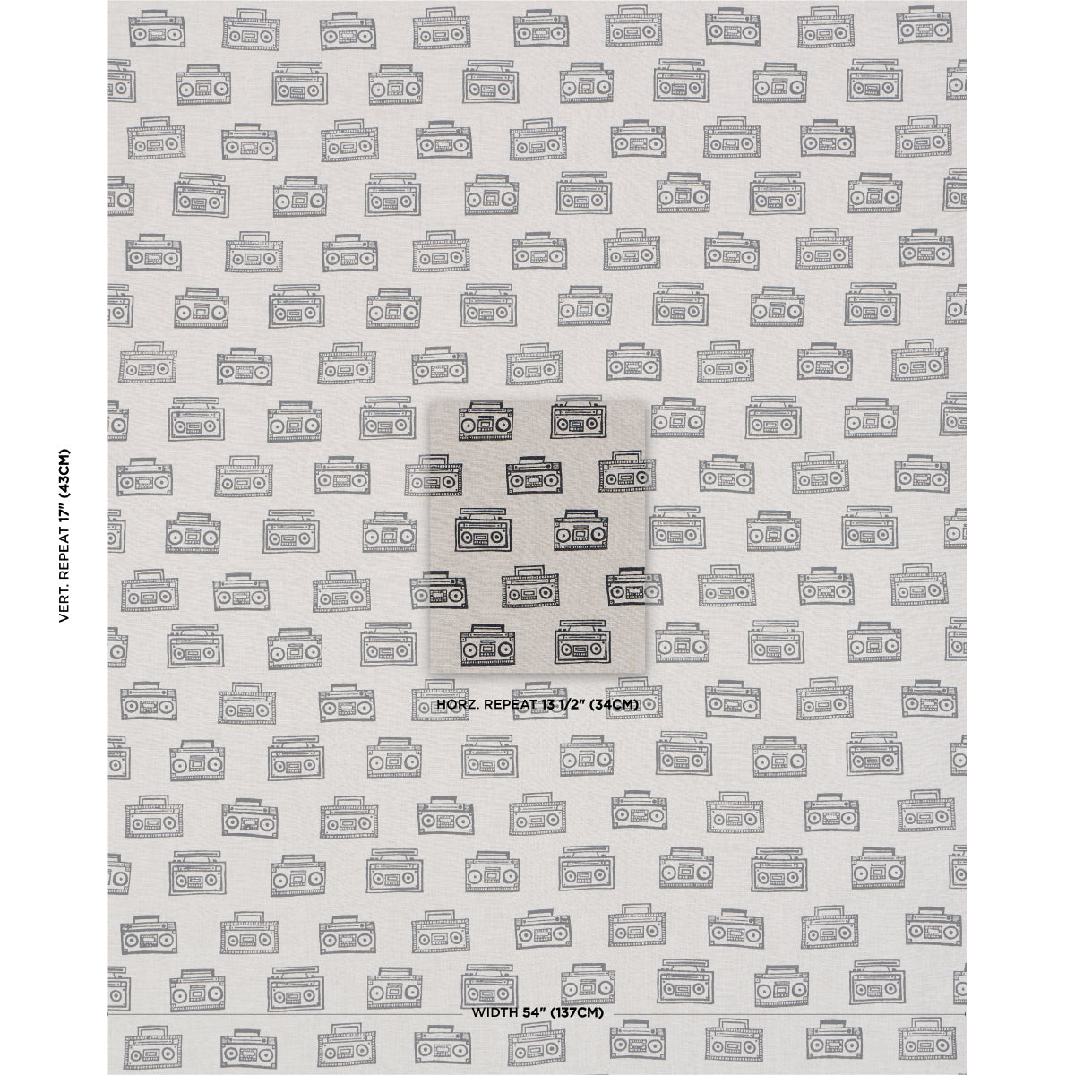 Light-grey background with a repeating pattern of small grey cameras; wallpaper or fabric.