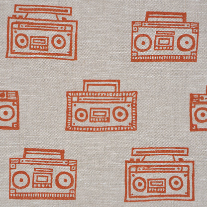 SCHUMACHER  HADIYA WILLIAMS ODE HAND BLOCK PRINTS PRINTS CRUSH   - 182451