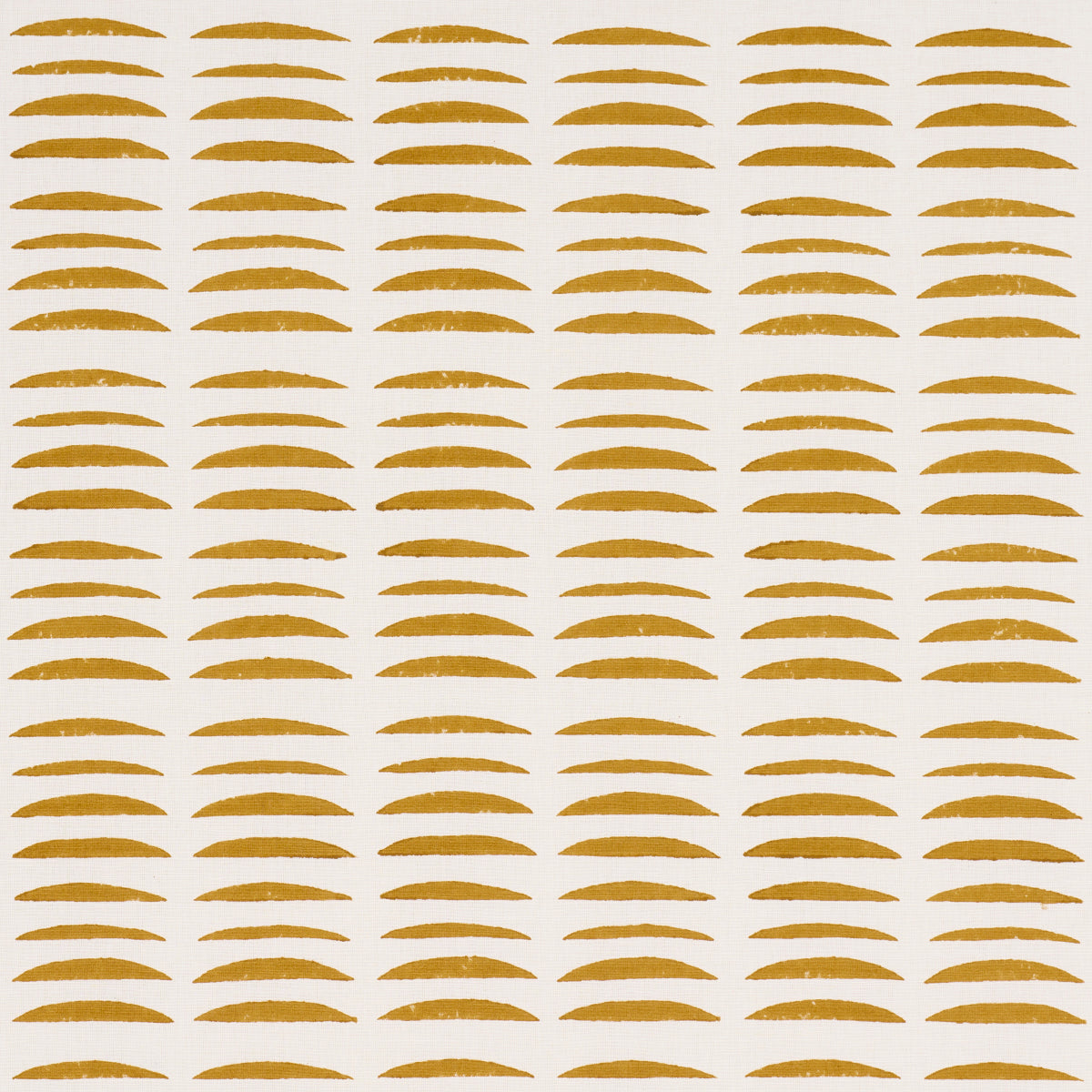 SCHUMACHER  HADIYA WILLIAMS PARABLE HAND BLOCK PRINTS PRINTS GINGER   - 182473