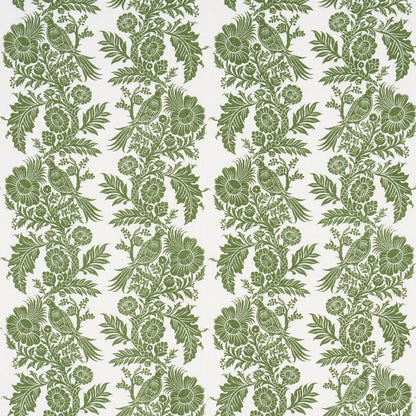 SCHUMACHER  MARIE-ANNE OUDEJANS RAVEN WOODS PRINTS PRINTS GREEN   - 182530