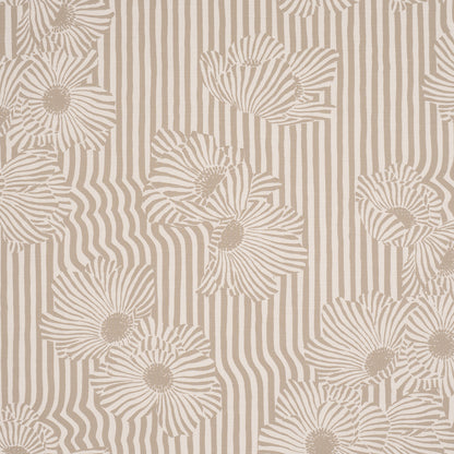 SCHUMACHER  SCHUMACHER ORIGINAL PRINTS CHANEY FLORAL   Sand   - 182541