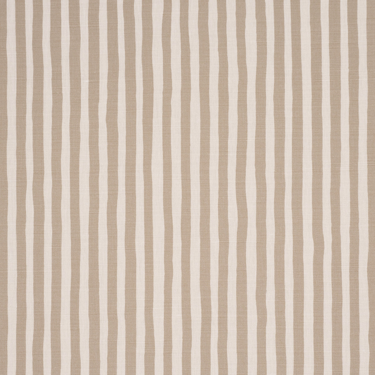 SCHUMACHER  SCHUMACHER ORIGINAL PRINTS CHANEY STRIPE   Sand   - 182550