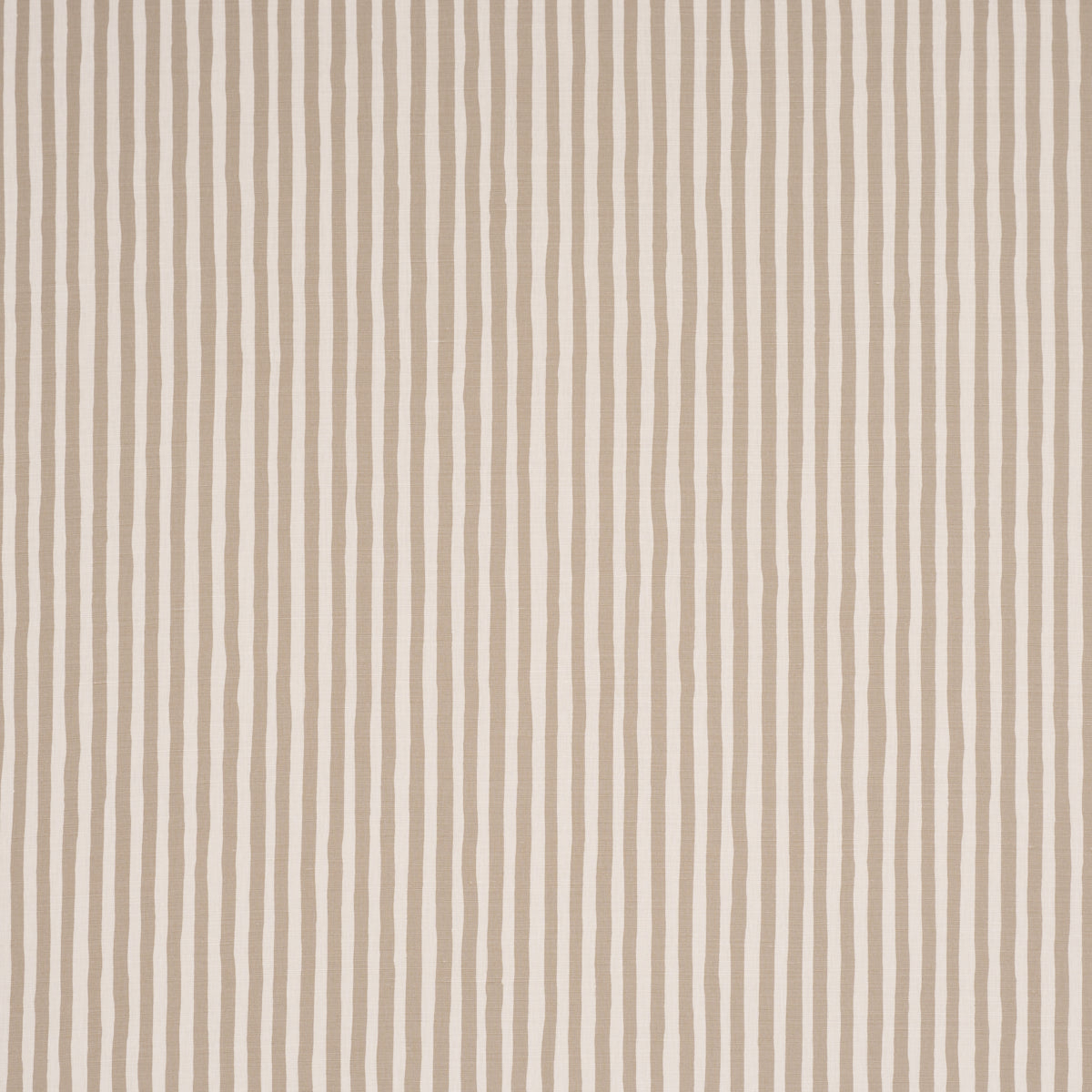 SCHUMACHER  SCHUMACHER ORIGINAL PRINTS CHANEY STRIPE   Sand   - 182550