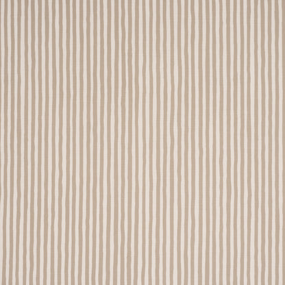 SCHUMACHER  SCHUMACHER ORIGINAL PRINTS CHANEY STRIPE   Sand   - 182550