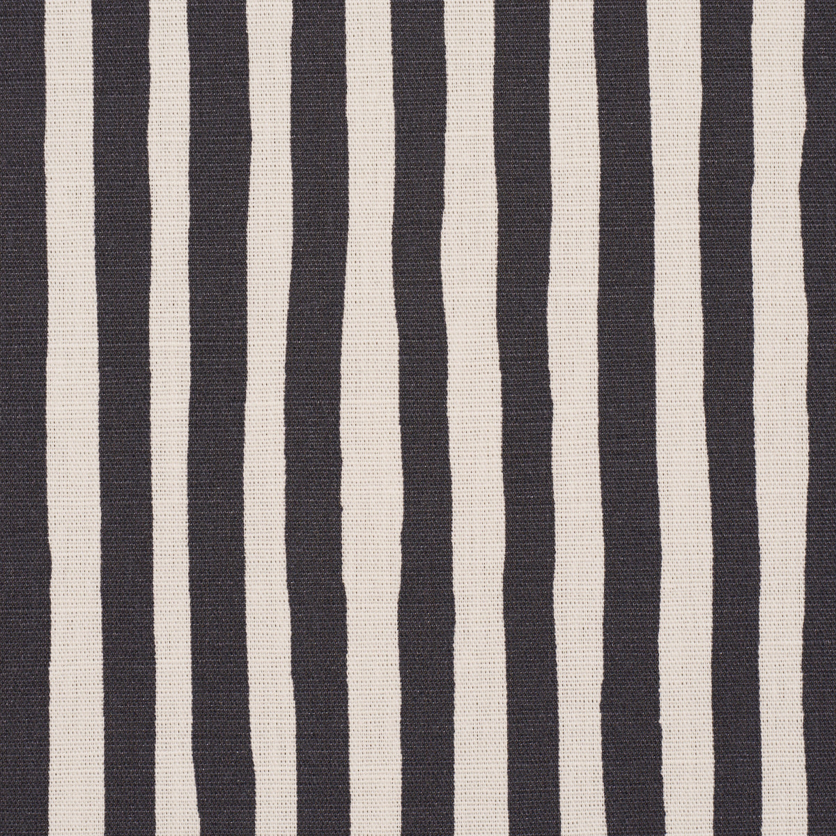 SCHUMACHER  SCHUMACHER ORIGINAL PRINTS CHANEY STRIPE   Carbon   - 182552