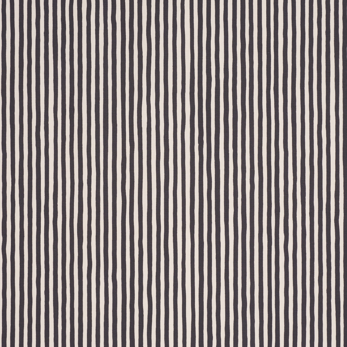 SCHUMACHER  SCHUMACHER ORIGINAL PRINTS CHANEY STRIPE   Carbon   - 182552