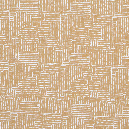 SCHUMACHER  JOHANNA ORTIZ COCO HAND SCREEN PRINT PRINTS PRINTS SUNBLEACHED OCHRE   - 182581