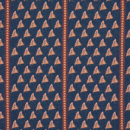 SCHUMACHER  LAURA GONZALEZ BANGALORE IMAGINATION PRINTS PRINTS BLEU   - 182600