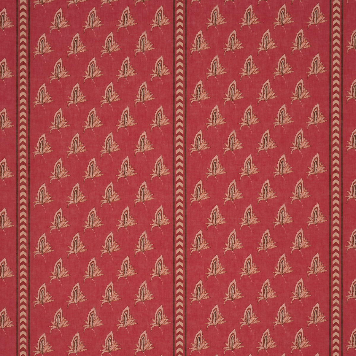 SCHUMACHER  LAURA GONZALEZ BANGALORE IMAGINATION PRINTS PRINTS ROUGE   - 182601