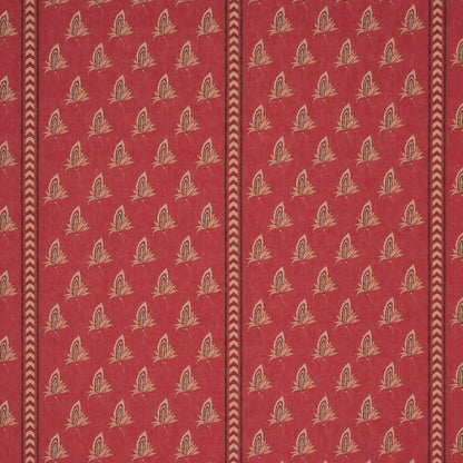 SCHUMACHER  LAURA GONZALEZ BANGALORE IMAGINATION PRINTS PRINTS ROUGE   - 182601