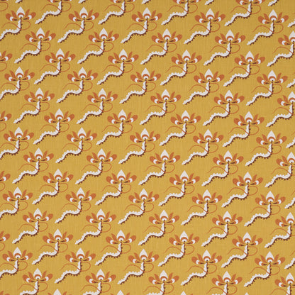 SCHUMACHER  LAURA GONZALEZ BOMBAY RAINBOW PRINTS PRINTS MIMOSA   - 182612