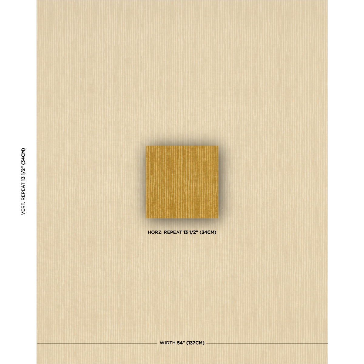 SCHUMACHER  LAURA GONZALEZ HALLUCINATION PRINTS PRINTS MIMOSA   - 182621