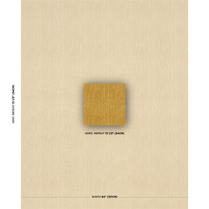 SCHUMACHER  LAURA GONZALEZ HALLUCINATION PRINTS PRINTS MIMOSA   - 182621