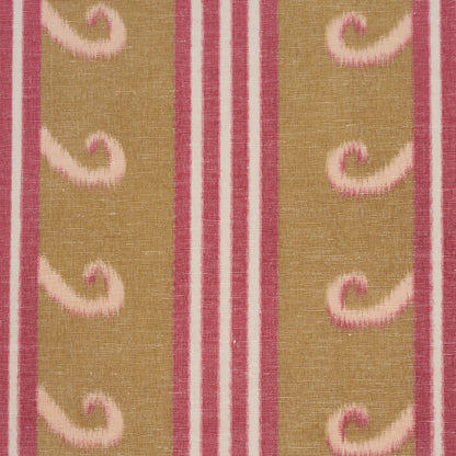 SCHUMACHER  LAURA GONZALEZ ROMAN REVERIE PRINTS PRINTS GOLD , ROSE   - 182631