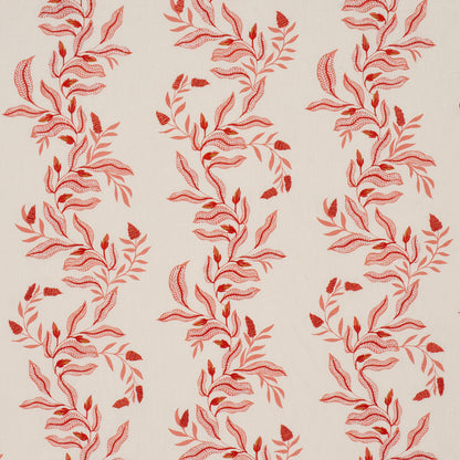SCHUMACHER  LAURA GONZALEZ VAGARY VINES PRINTS PRINTS CORAL   - 182640