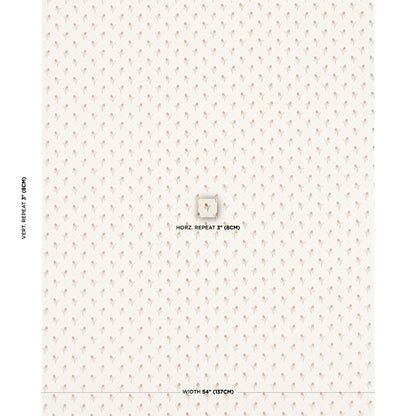 SCHUMACHER  A COUNTRY LIFE HOLDEN HAND PRINT PRINTS PRINTS CREAM   - 182670