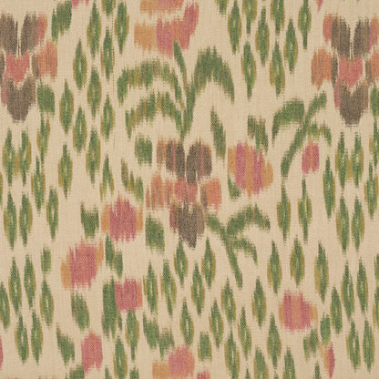 SCHUMACHER  ACQUERELLO LEONORA WARP PRINT   Jewel   - 182730