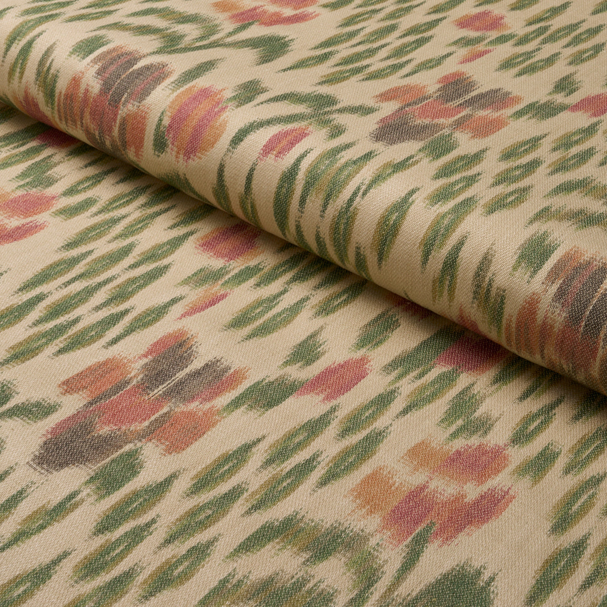 SCHUMACHER  ACQUERELLO LEONORA WARP PRINT   Jewel   - 182730