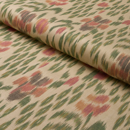 SCHUMACHER  ACQUERELLO LEONORA WARP PRINT   Jewel   - 182730