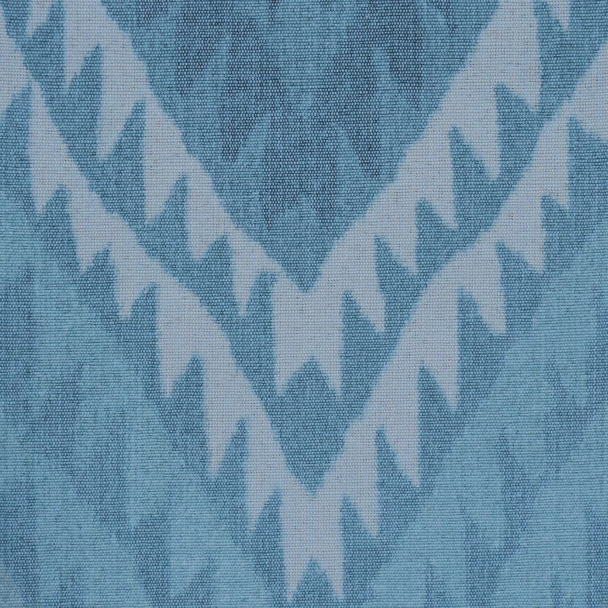 SCHUMACHER  TRUE STRIPES SHABBA WARP PRINT   Blues   - 182771