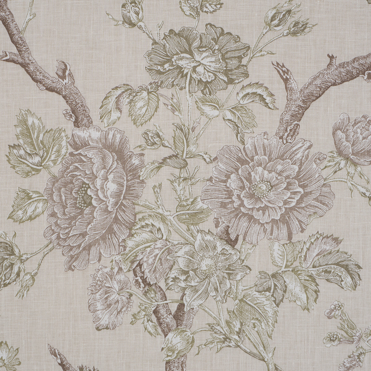 SCHUMACHER  A COUNTRY LIFE INVERNESS GARDEN   Ivory   - 182832