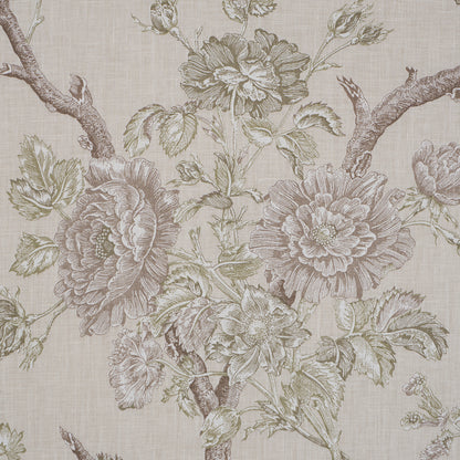 SCHUMACHER  A COUNTRY LIFE INVERNESS GARDEN   Ivory   - 182832