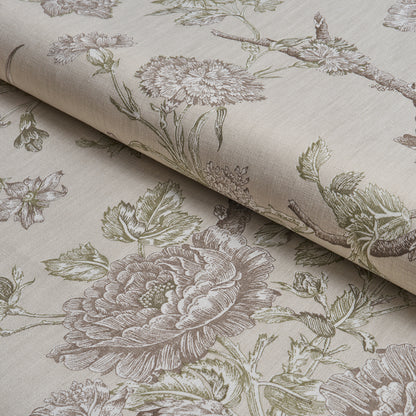 SCHUMACHER  A COUNTRY LIFE INVERNESS GARDEN   Ivory   - 182832