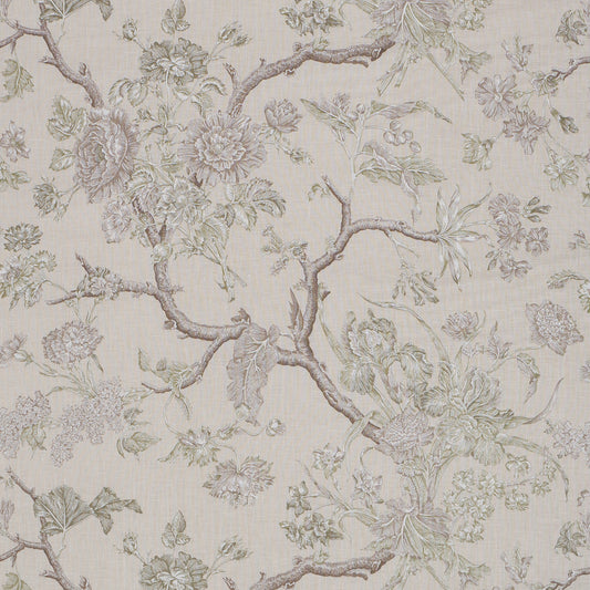SCHUMACHER  A COUNTRY LIFE INVERNESS GARDEN   Ivory   - 182832