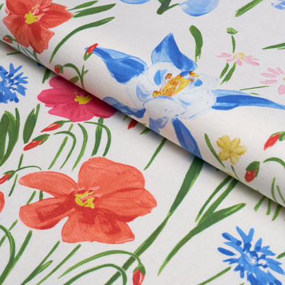 SCHUMACHER  PATRICK MELE OZ FLORAL   Multi   - 182852