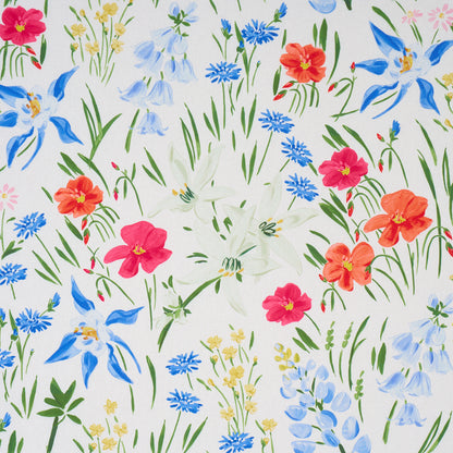 SCHUMACHER  PATRICK MELE OZ FLORAL   Multi   - 182852