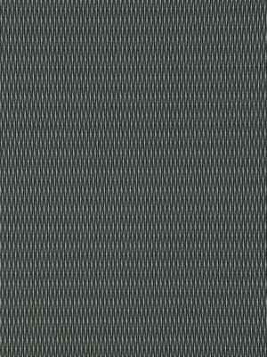 Dark grey woven upholstery fabric with a tight herringbone pattern.