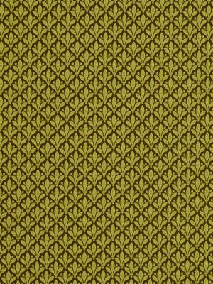 Robert Allen Leaves Galore | Terrain  Upholstery     - 185103