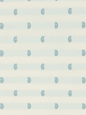 Robert Allen Oval Flower | Hydrangea  Upholstery     - 185315