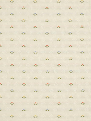Robert Allen Flower Land | Tulip  Upholstery     - 185692