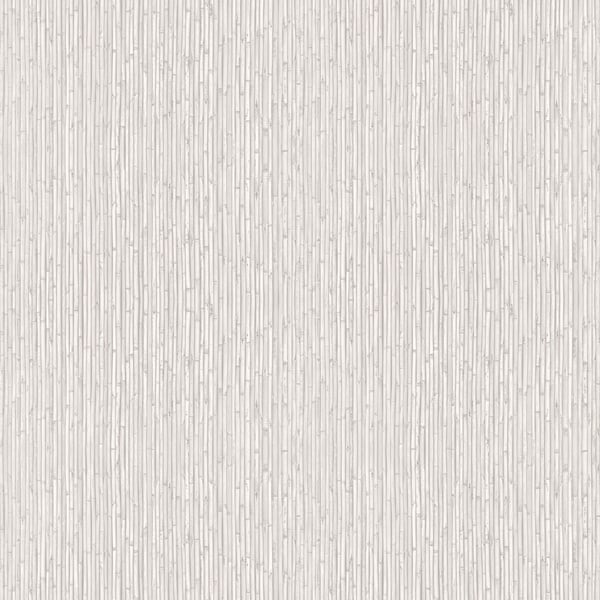 Galerie Wallcoverings Into The Wild Bamboo Galerie Wallcoverings  Silver Grey   - 18570