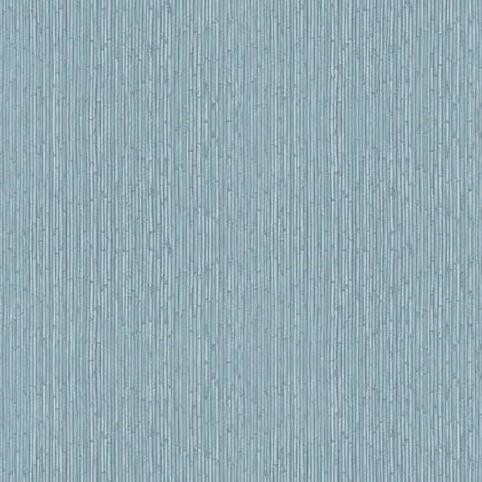 Galerie Wallcoverings Into The Wild Bamboo Galerie Wallcoverings  Blue   - 18572