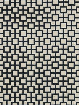 Robert Allen @ Home Cats Cradle | Midnight  Drapery     - 185877