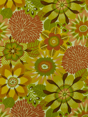 Robert Allen @ Home Kiki | Dahlia  Drapery     - 186059