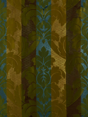 Beacon Hill Grand Leaves | Golden Espresso  Multipurpose     - 188729