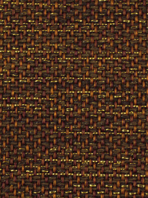 Robert Allen Contract Metal Weave | Copper  Upholstery     - 189165